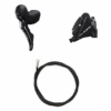 Shimano 105 ST-R7020 ketaspidurikomplekt – 1000mm