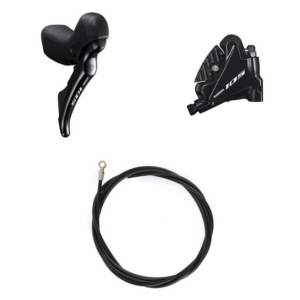 Shimano 105 ST-R7020 ketaspidurikomplekt – 1700mm
