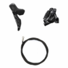 Shimano 105 ST-R7170 Di2 ketaspidurikomplekt – 1000mm