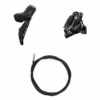 Shimano 105 ST-R7170 Di2 ketaspidurikomplekt – 1700mm