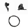 Shimano GRX ST-RX825/BR-RX820 ketaspidurikomplekt – 1000mm