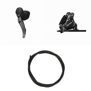Shimano GRX RX820 ketaspidurikomplekt – 1000mm