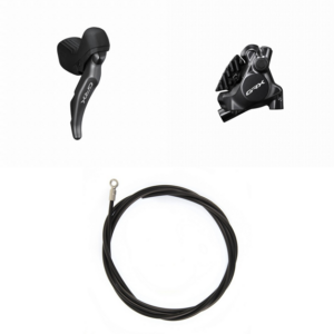 Shimano GRX RX820 ketaspidurikomplekt – 1700mm