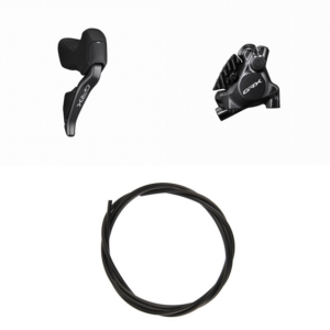 Shimano GRX ST-RX825/BR-RX820 ketaspidurikomplekt – 1700mm