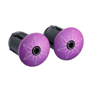 Supacaz Prizmatik lenksupael – purple haze - Pilt 2