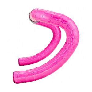 Supacaz Prizmatik lenksupael – pink