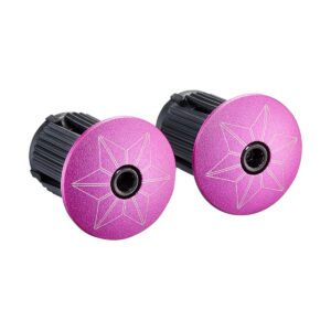 Supacaz Prizmatik lenksupael – pink - Pilt 2