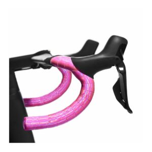 Supacaz Prizmatik lenksupael – pink - Pilt 3