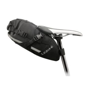 Lezyne XL Caddy sadulakott - Pilt 2