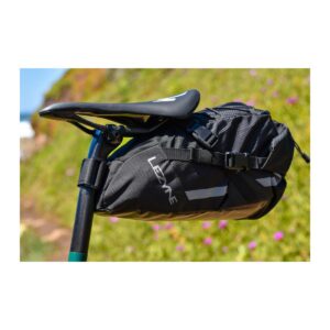 Lezyne XL Caddy sadulakott - Pilt 3