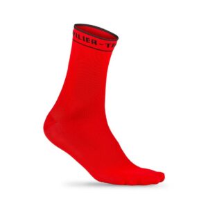 Wilier Grinta sokid – punane