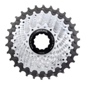 Miche Primato K12 kassett Shimanole – 12s