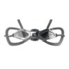 Rudy Project RSR10 kiivri suuruse reguleerimise süsteem – kroom, L