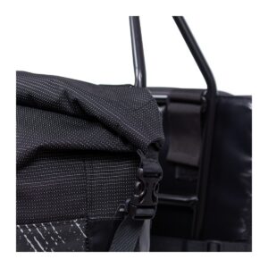 Wilier Adlar Bikepacking KIT pakiraamid + raamikotid komplekt - Pilt 2