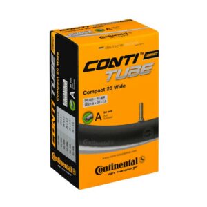 Continental Compact Wide sisekumm 20×50/62