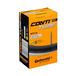 Continental MTB sisekumm prestaventiiliga S60, 29×1,75-2,5