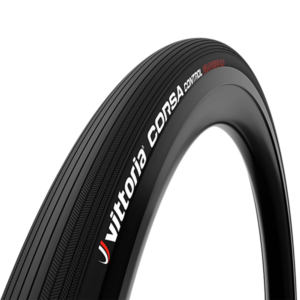 Vittoria Corsa Control G2.0 välisrehv 700c/622 – must