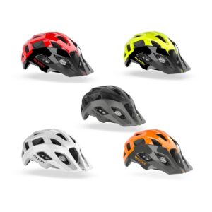 Rudy Project Crossway kiiver