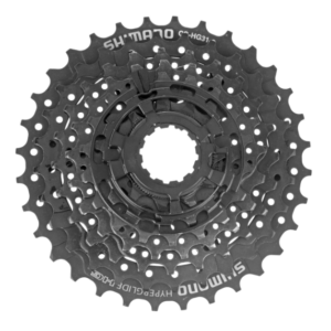 Shimano Altus CS-HG31 kassett 8s, 11-32