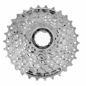 Shimano Alivio CS-HG51 kassett 8s