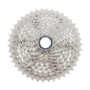 Shimano Deore CS-M4100 kassett 10s