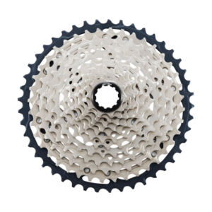 Shimano SLX CS-M7100 kassett 12s, 10-45