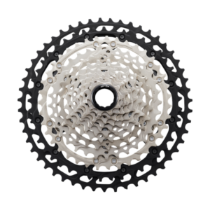 Shimano XT CS-M8100 kassett 12s, 10-51