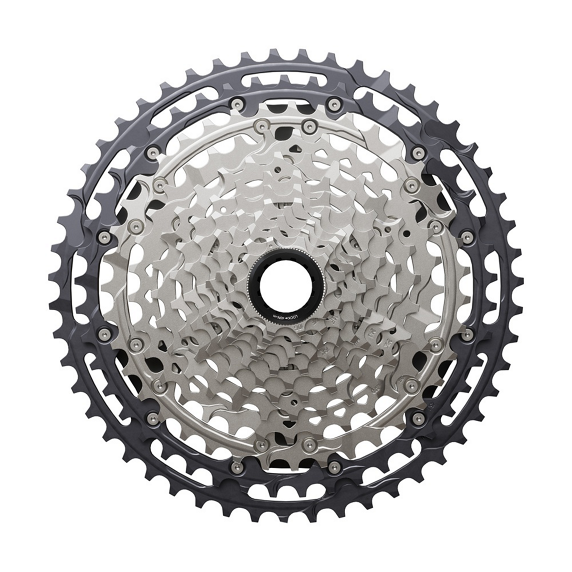 Shimano XT CS-M8200 kassett 12s