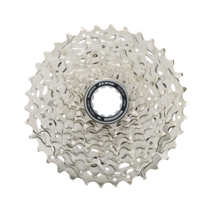 Shimano 105 CS-R7101 kassett 12s, 11-34