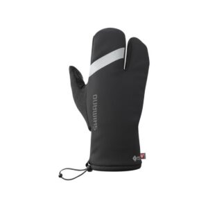Shimano Windstopper Primaloft 2×2 kindad – must