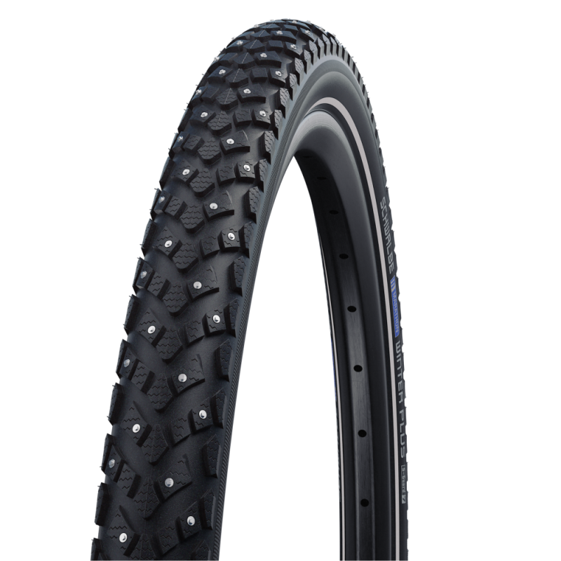 Schwalbe Marathon Winter Plus naelrehv 700×35 (4 rida)