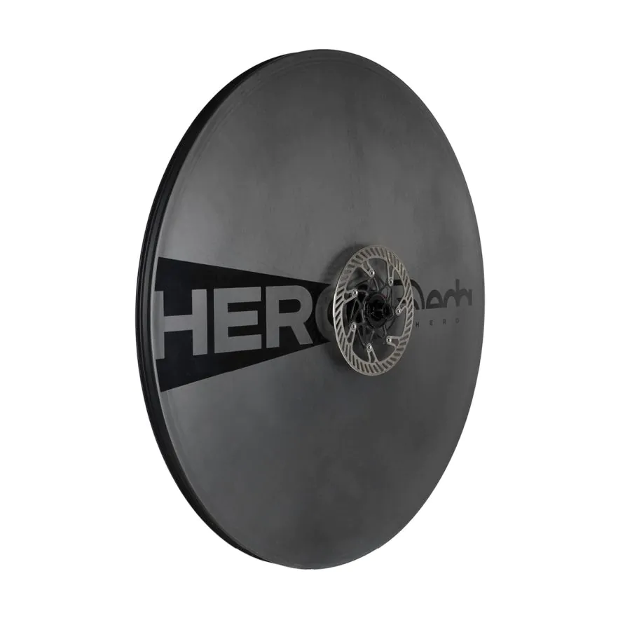 Deda Elementi Hero Disc Tubeless ketasjooks
