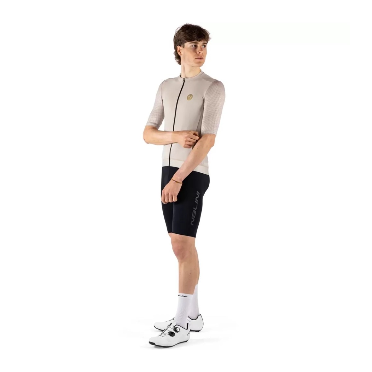 Nalini Pure Gold s/s rattapluus – 4010 - Pilt 6