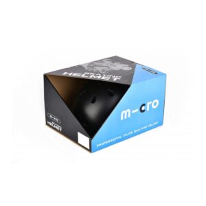 Micro Round kiiver, must - Pilt 8