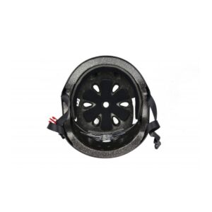 Micro Round kiiver, must - Pilt 7