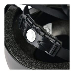 Micro Round kiiver, must - Pilt 5