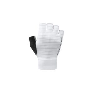 Shimano S-PHYRE Flash lühikesed kindad – valge