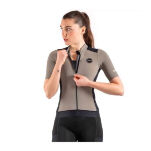 Nalini Five Pockets Lady s/s naiste rattapluus – 4400 - Pilt 5