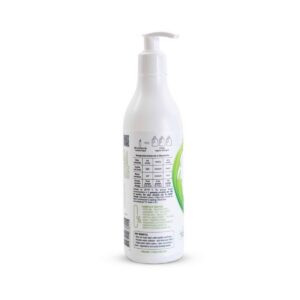 Effelis Bio Organic Laundry Liquid pesugeel 300ml - Pilt 2
