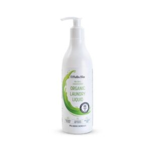 Effelis Bio Organic Laundry Liquid pesugeel 300ml