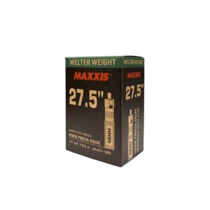 Maxxis Welterweight sisekumm prestaventiiliga 27.5×1.75/2.4, S48mm