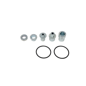Elite Suito/Direto XR adapterid 10/12x135mm / 12×142/148mm