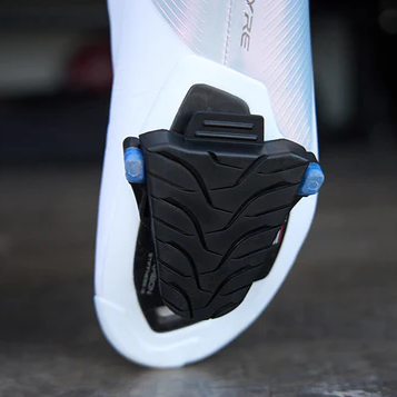 Shimano SM-SH45 Cleat Cover maanteekingade klotsikatted - Pilt 2