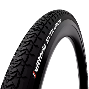 Vittoria Evolution II OEM traadiga välisrehv 29″/622