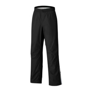 Shimano Explorer Rain veekindlad püksid – must XL