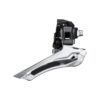 Shimano GRX FD-RX810 Brazed-On esivahetaja 2s