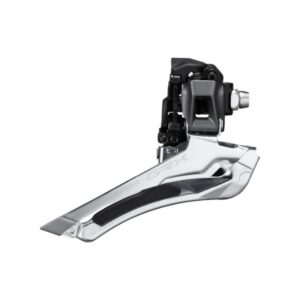 Shimano GRX FD-RX810 Brazed-On esivahetaja 2s