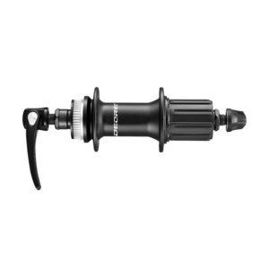 Shimano Deore FH-M5100 Disc tagarumm 32H, 8-11s