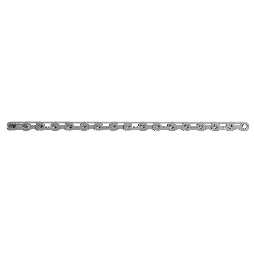 SRAM Force E1 Flattop kett 12/13s, 126L