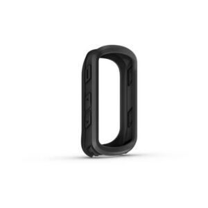 Garmin Edge 540/840 silikoonümbris – must